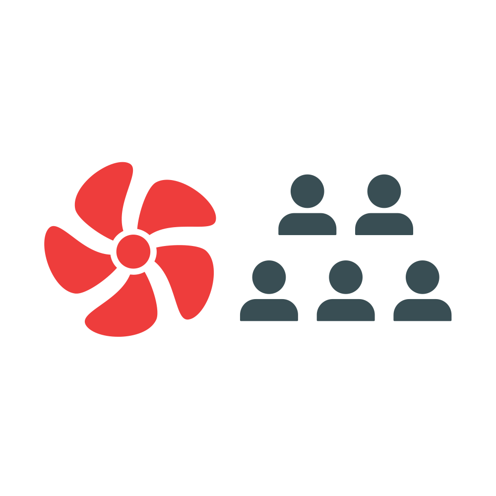 Emerald Heat Pump All in One Emerald App icon tank boost mode