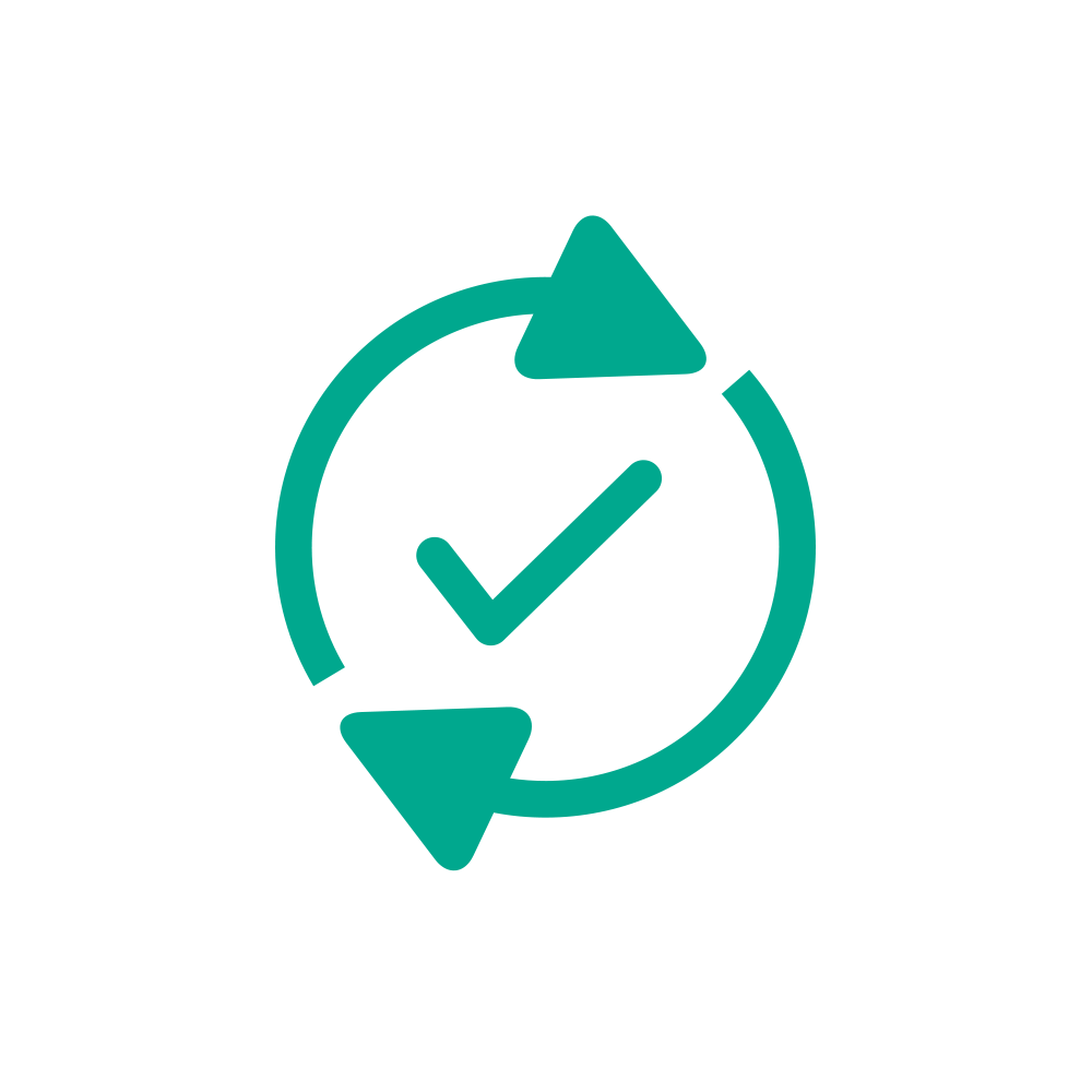 Emerald Heat Pump All in One Emerald App icon tank smart actions