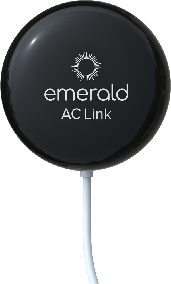 Emerald AC Link front