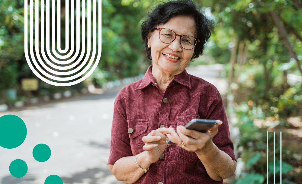 How to save energy with your phone