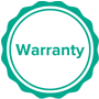 Warranty - green