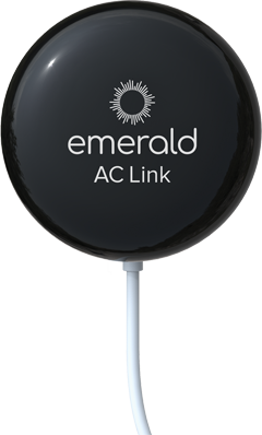 Emerald AC Link front