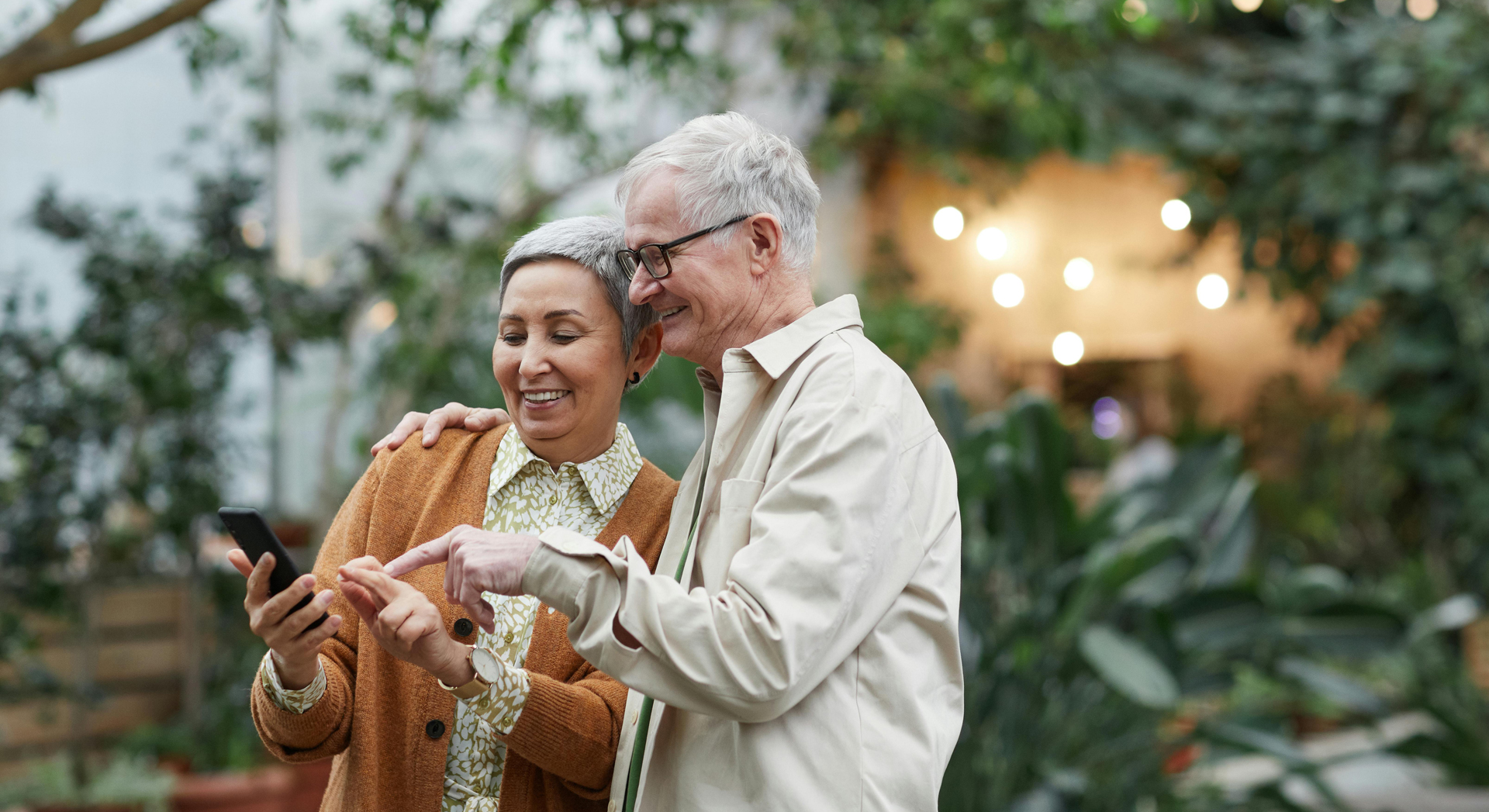 Emerald Electricity advisor app