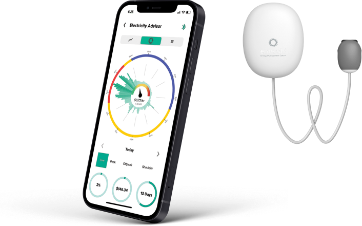 electric advisor hero