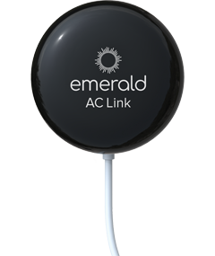 Emerald AC Link front