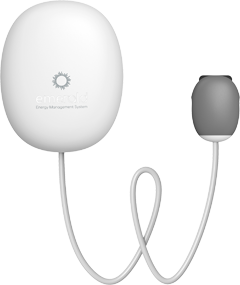 Emerald Electricity Advisor front