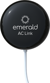 Emerald AC Link front