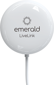 Emerald LiveLink front