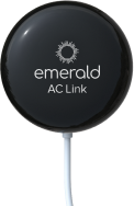 Emerald AC Link front
