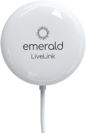 Emerald LiveLink front