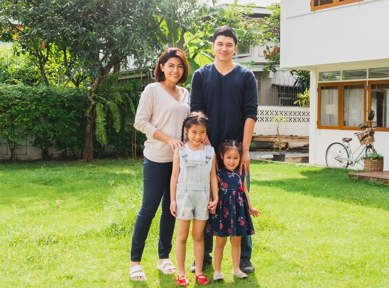 Emerald Heat Pump The Daniels Family Case Study