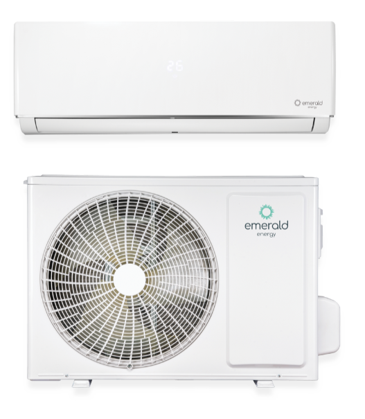 Emerald Air Con Split System product group