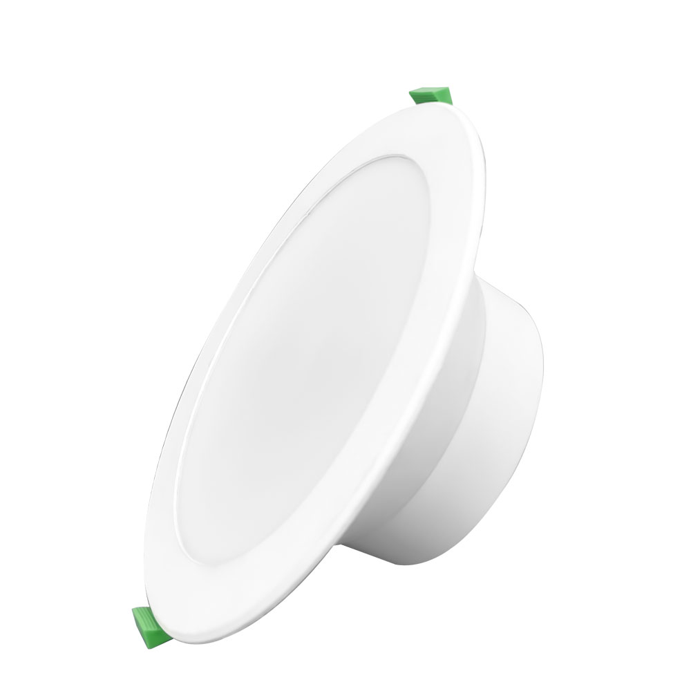 Emerald Eclipse shoplight TDS150 angle