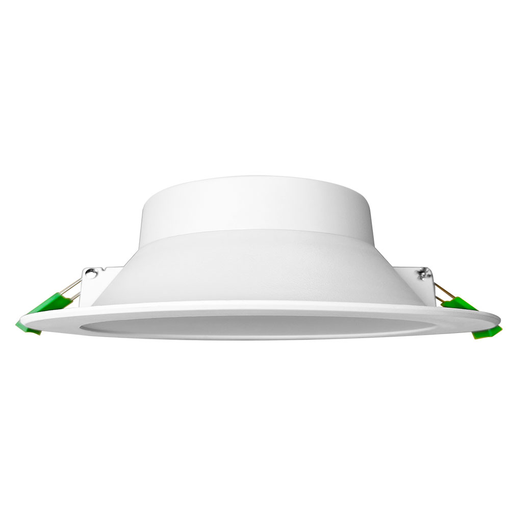 Emerald Eclipse shoplight TDS150 side