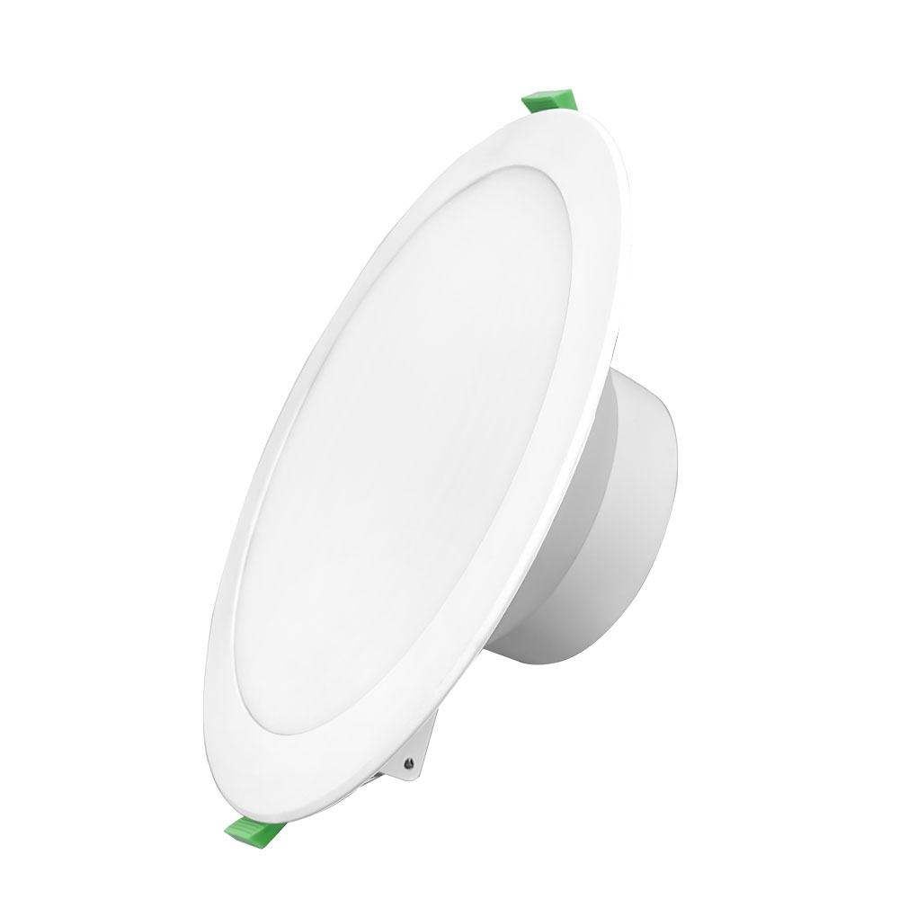 Emerald Eclipse shoplight TDS200 angle