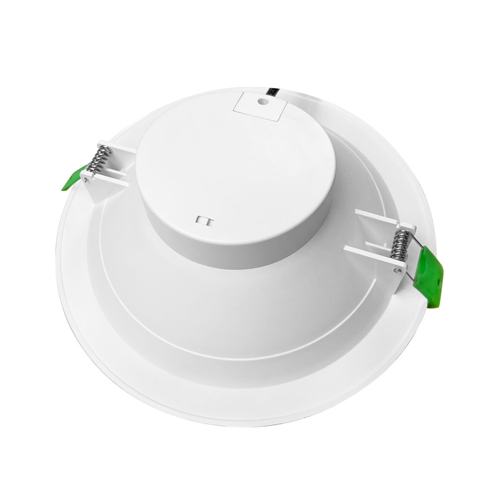 Emerald Eclipse shoplight TDS200 back