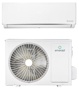 Emerald Split System Stack