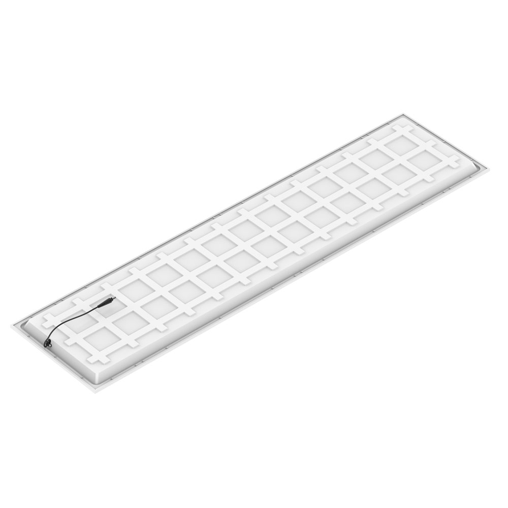 Emerald Vanguard panel VG123-25 295x1195mm back angle