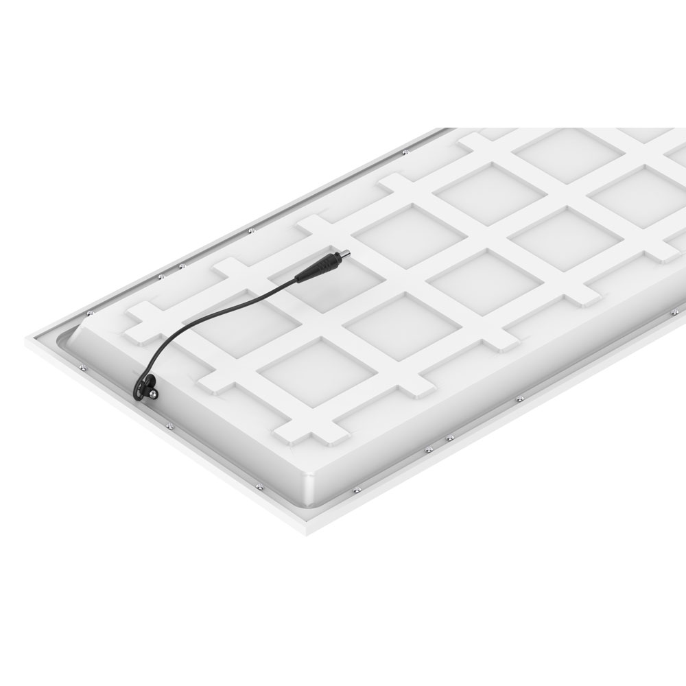 Emerald Vanguard panel VGS123-15 295x1195mm back angle crop