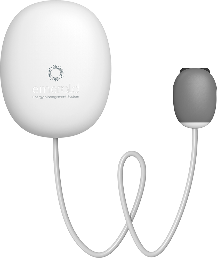 Emerald Electricity Advisor front