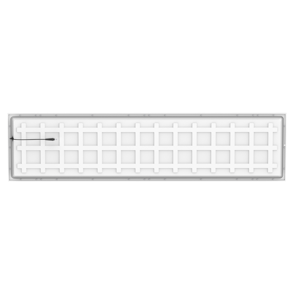 Emerald Vanguard panel EP-VG-TS123-25 295x1195mm back