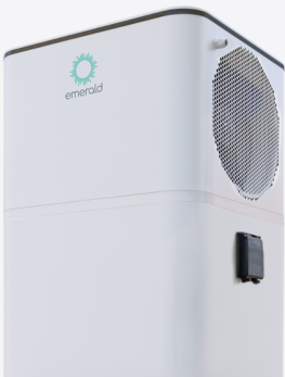 R290 Heat Pump