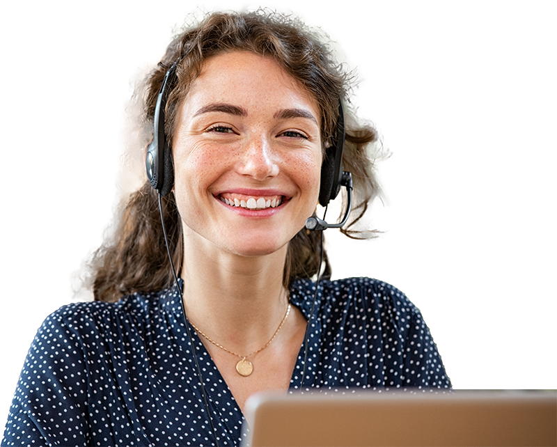 Emerald for business contact us - call centre