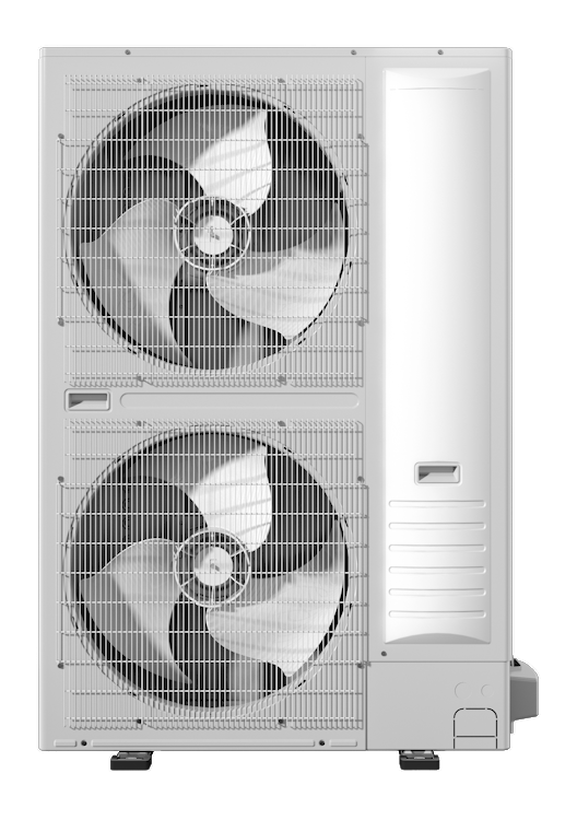 EmeraldMulti Head Pro 16kW Air Conditioning outdoor unit