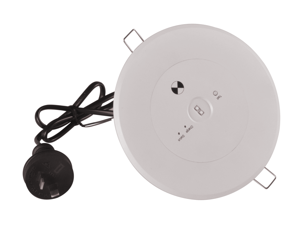 Emerald emergency lighting Firefly exit light