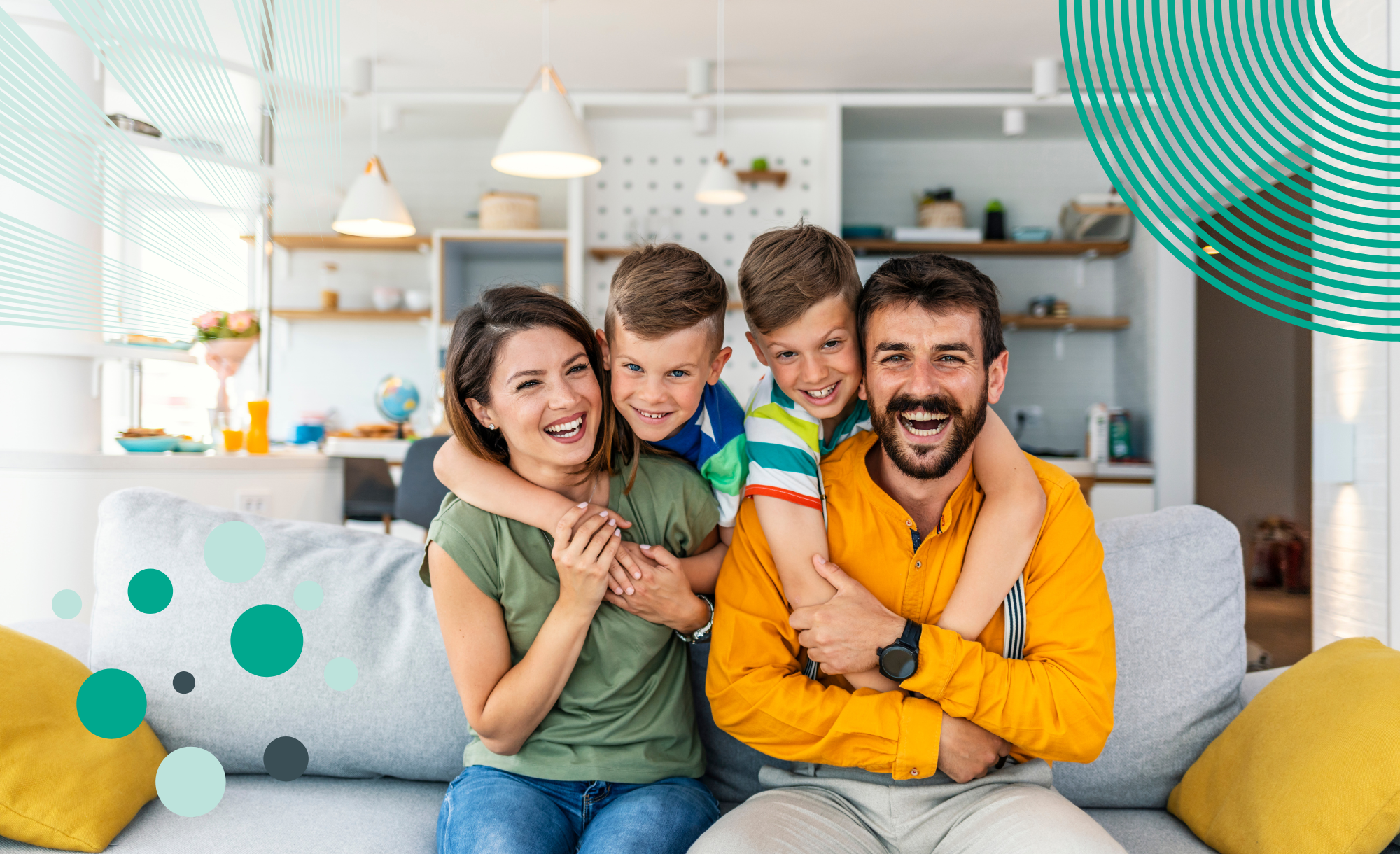 Power up your savings