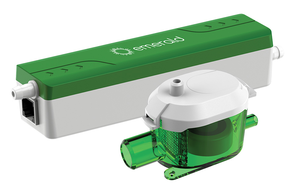 Emerald Air Conditioning Condensate Pump