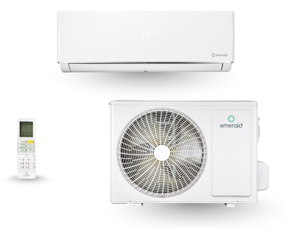 Emerald Air Conditioning Split System 2.5kW