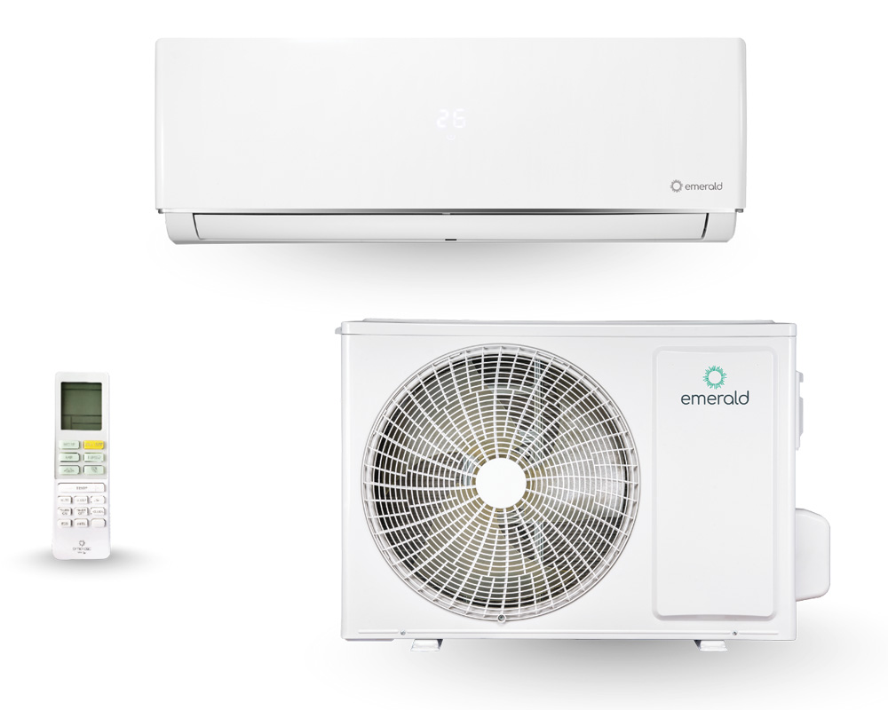 Emerald Air Conditioning Split System 3.5kW