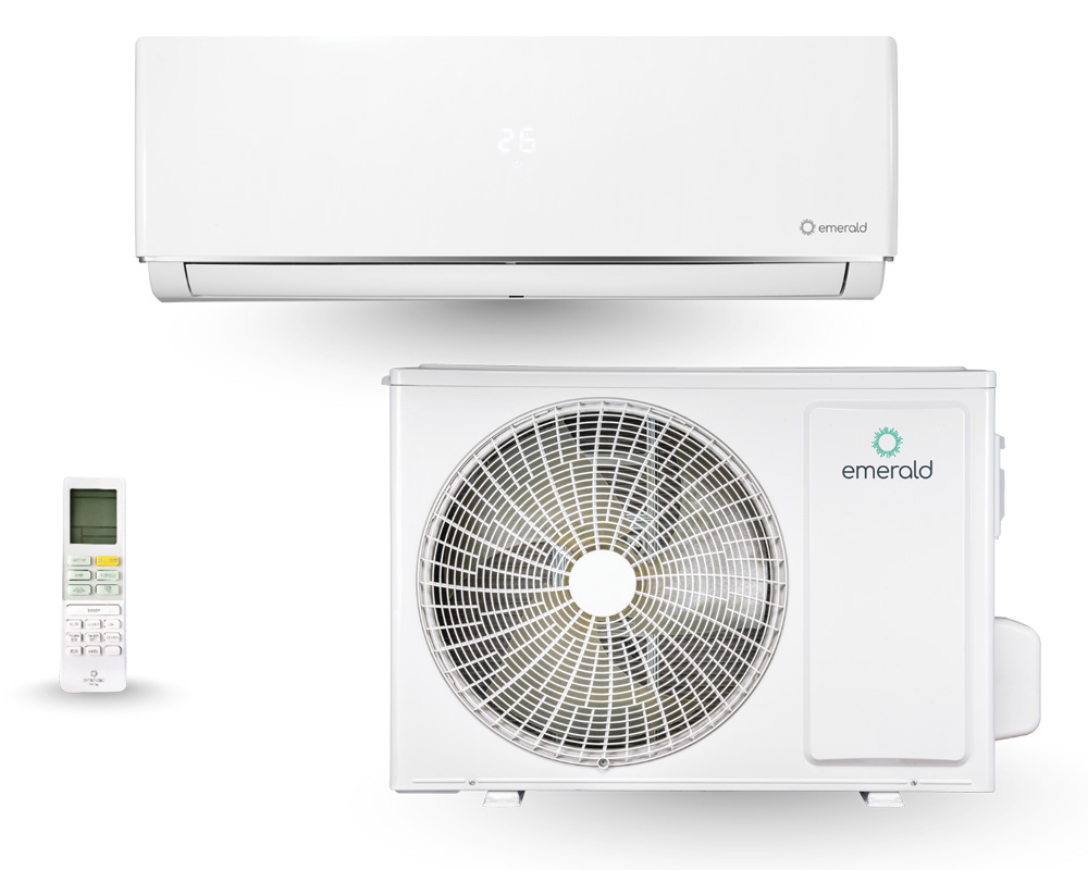 Emerald Air Conditioning Split System 7.6kW