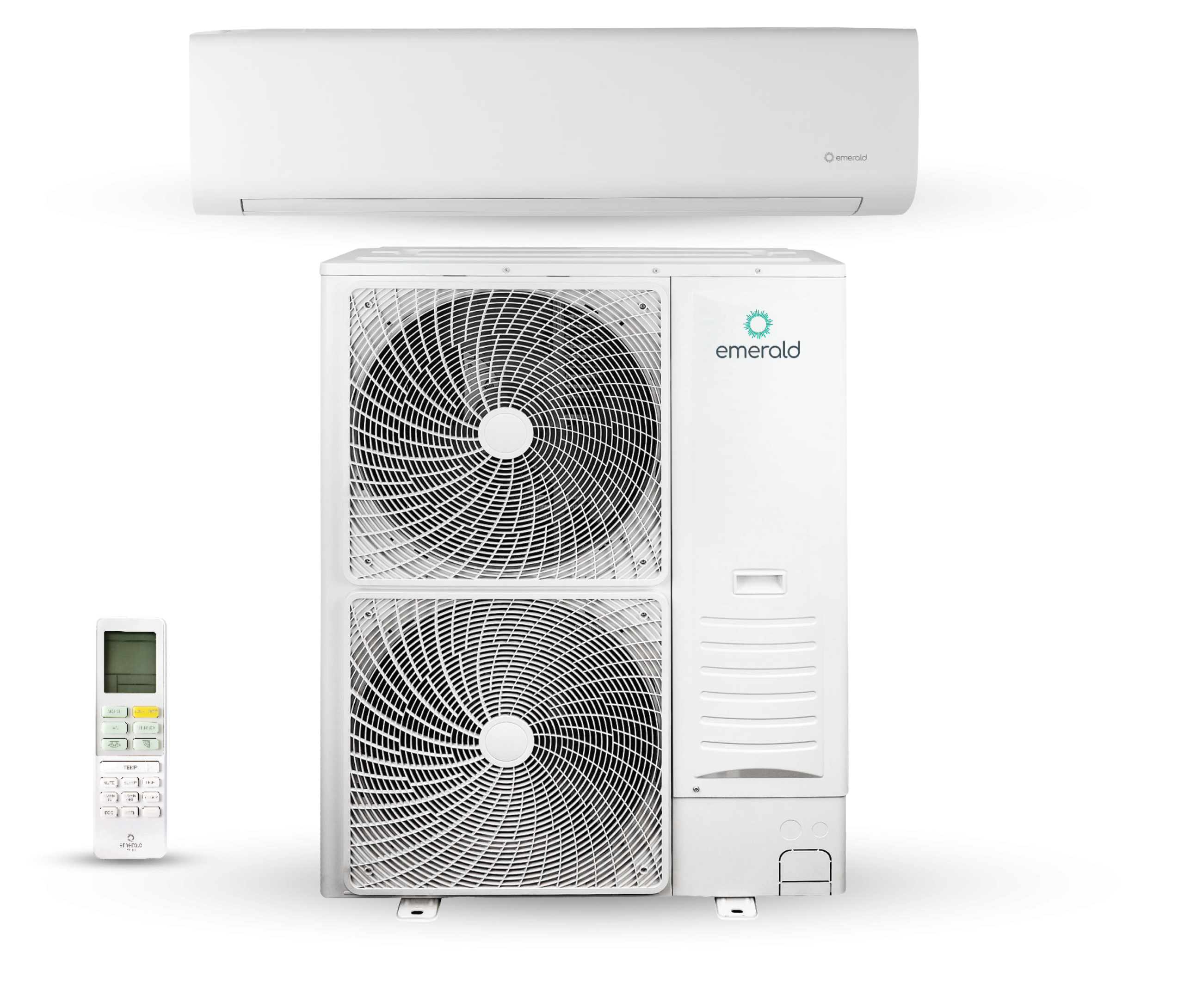 Emerald Air Con Split System 9.9kW group