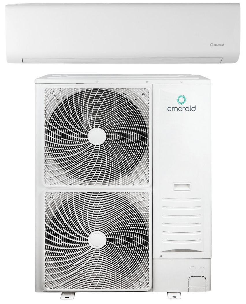 Split System Air Conditioning 9.9kW ODU and IDU