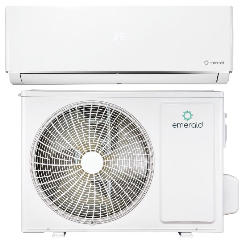 Emerald Split Air Conditioning