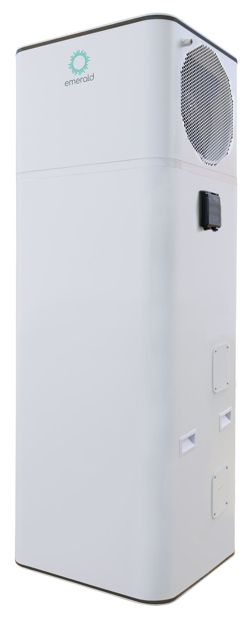 Emerald Heat Pump Pro Non E 270L