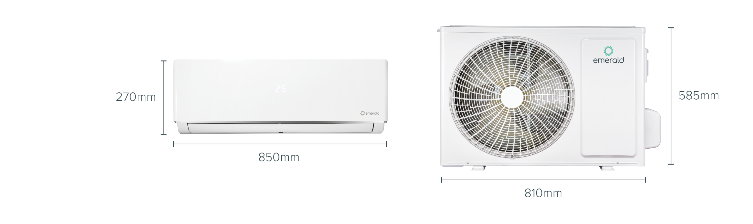 Split System Air Con 3.5kW