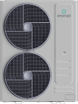Emerald Ducted Ultra 20kW Air Conditioning outdoor unit